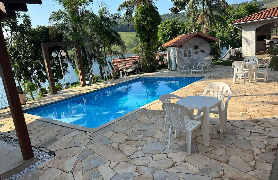 Nosso Recanto Pérola-1